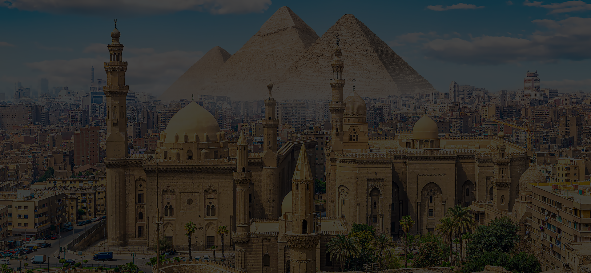 L’Égypte aux mille visages